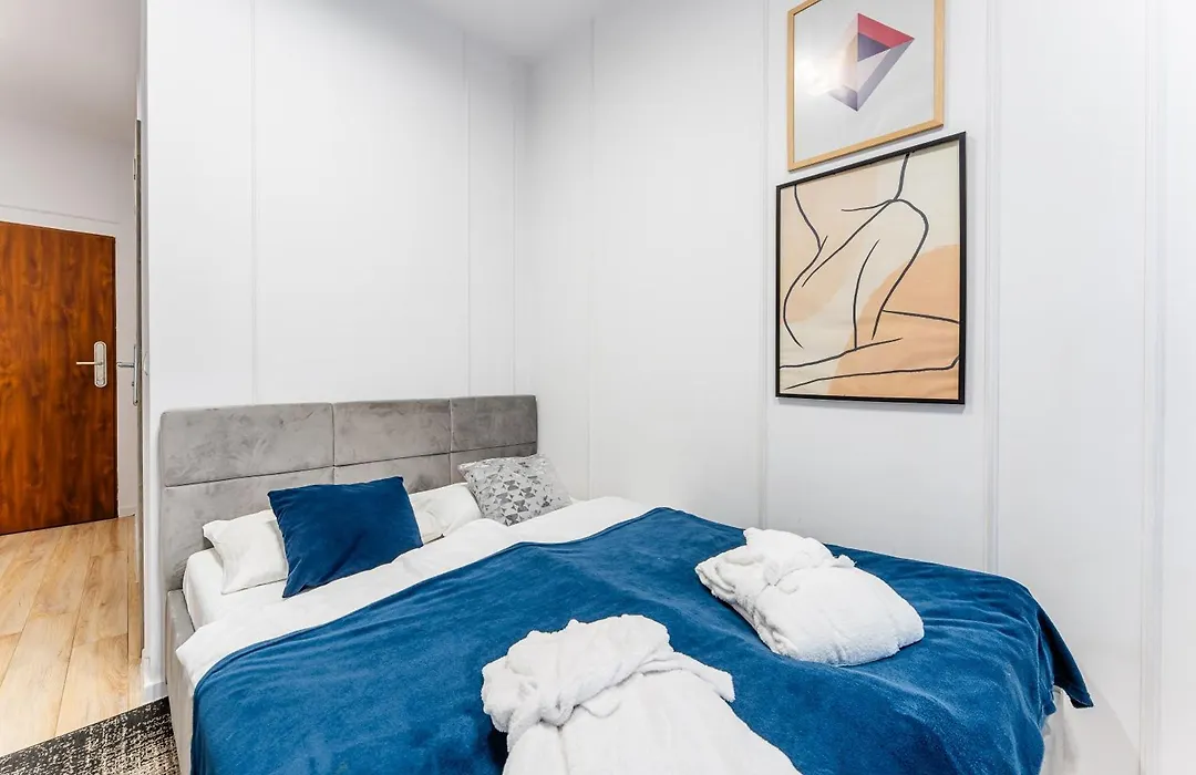 Apartamenty Wyspa Solna By Vacation Rental-1
