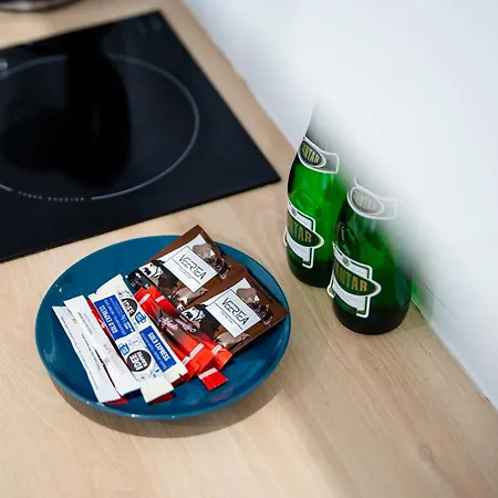 Apartamenty Wyspa Solna By Vacation Rental-3